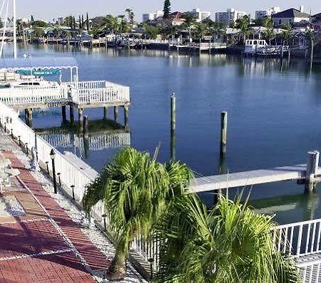 Parker Manor Resort Clearwater Beach Zewnętrze zdjęcie