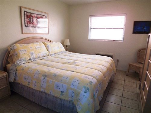 Parker Manor Resort Clearwater Beach Zewnętrze zdjęcie