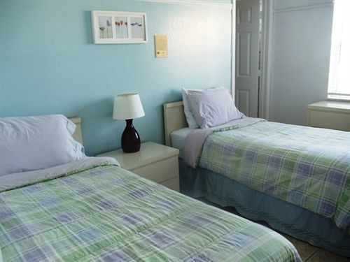 Parker Manor Resort Clearwater Beach Zewnętrze zdjęcie