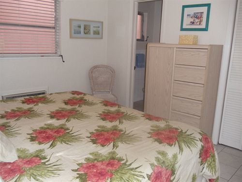 Parker Manor Resort Clearwater Beach Zewnętrze zdjęcie
