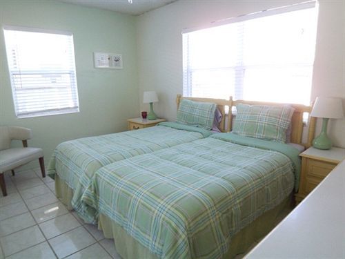 Parker Manor Resort Clearwater Beach Zewnętrze zdjęcie
