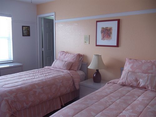 Parker Manor Resort Clearwater Beach Zewnętrze zdjęcie