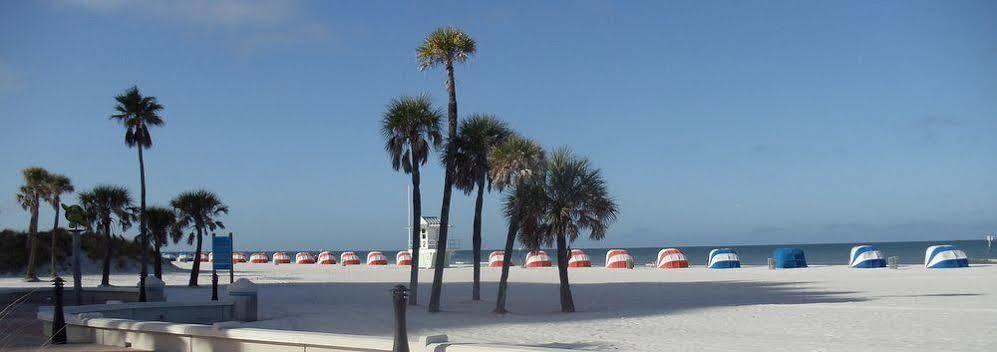 Parker Manor Resort Clearwater Beach Zewnętrze zdjęcie